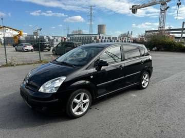 1.8i VVT-i 7places AIRCO DIGITAL JANTE ALUMINIUM