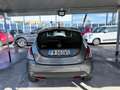 Lancia Ypsilon Ypsilon 1.2 69 CV 5 porte Elefantino Grau - thumbnail 4