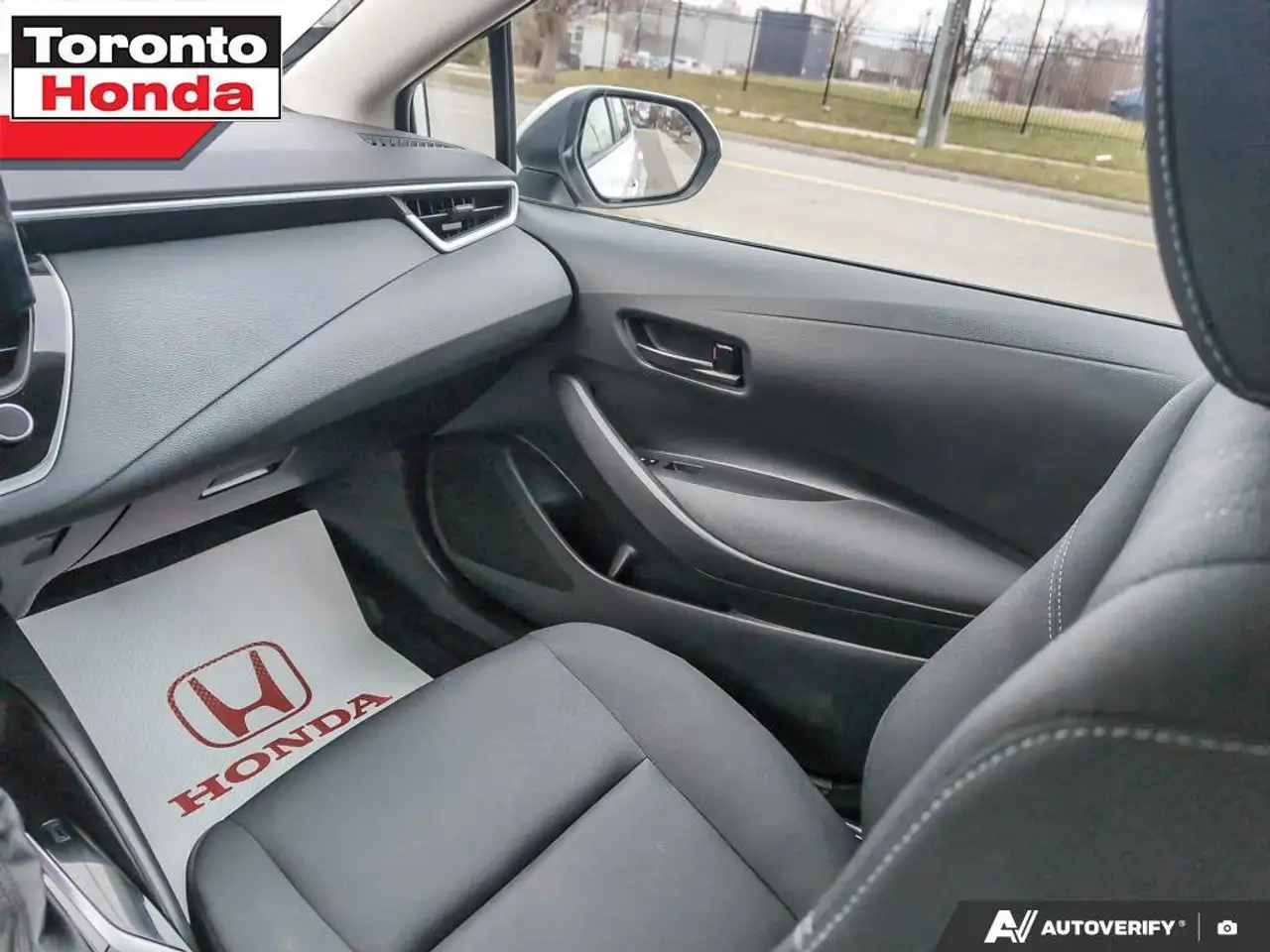 Toyota Corolla снимка Toyota Corolla
