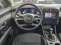 Hyundai TUCSON Tucson 1,6 T-GDI Rückfahrkamera/LED/Lenkradheizung Grau - thumbnail 9