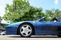 Ferrari 348 TS/Top Historie&Zustand/ZRneu!Garantie!H-Kenn Azul - thumbnail 18