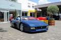 Ferrari 348 TS/Top Historie&Zustand/ZRneu!Garantie!H-Kenn Azul - thumbnail 21