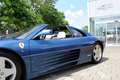 Ferrari 348 TS/Top Historie&Zustand/ZRneu!Garantie!H-Kenn Bleu - thumbnail 19