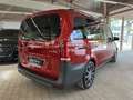 Mercedes-Benz Vito Vito 114 CDI TOURER*PRO*LIEGE*PANO*DISTR*AHK*LED Czerwony - thumbnail 6