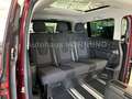 Mercedes-Benz Vito Vito 114 CDI TOURER*PRO*LIEGE*PANO*DISTR*AHK*LED Czerwony - thumbnail 8