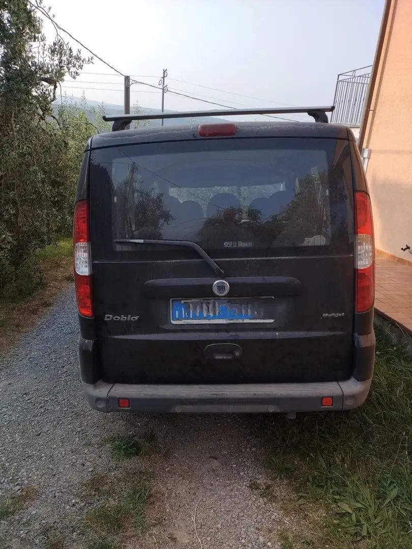 Fiat Doblo 1.3 mjt 16v Dynamic fap - 2