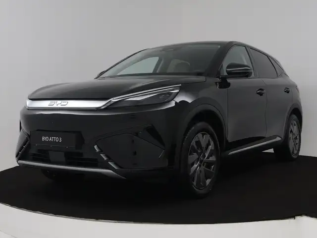 BYD Atto 3