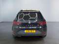 SEAT Leon 1.5 TSI FR | Black on Black | Half leder | Adaptie Zwart - thumbnail 7