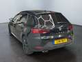 SEAT Leon 1.5 TSI FR | Black on Black | Half leder | Adaptie Zwart - thumbnail 6