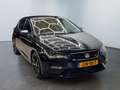 SEAT Leon 1.5 TSI FR | Black on Black | Half leder | Adaptie Zwart - thumbnail 1