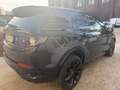Land Rover Discovery Sport 2.0 TD4 4WD D165 R-Dynamic S Schwarz - thumbnail 5