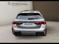 BMW 120 120dA 163ch M Sport DKG7 Gris - thumbnail 11