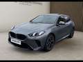 BMW 120 120dA 163ch M Sport DKG7 Gris - thumbnail 1