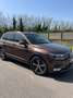 Volkswagen Tiguan 2.0 tdi Executive 150cv dsg Marrone - thumbnail 1