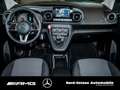 Mercedes-Benz Citan 112 d TOURER MBUX KLIMA KAMERA LED Grau - thumbnail 12