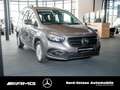 Mercedes-Benz Citan 112 d TOURER MBUX KLIMA KAMERA LED Grau - thumbnail 3