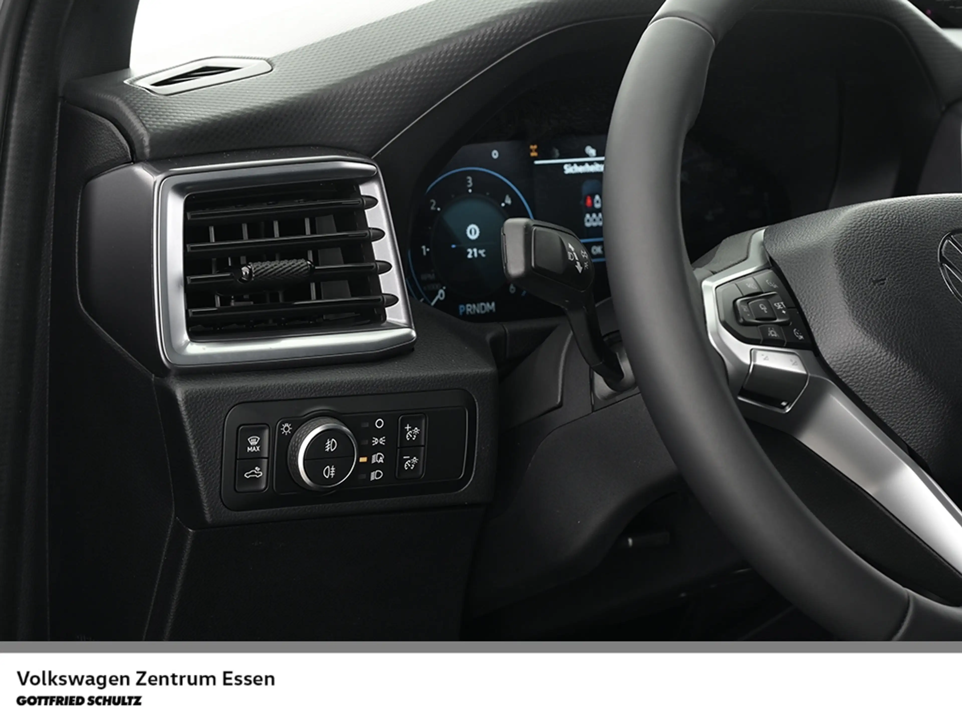 Volkswagen Amarok Dark Label DC 177 kW 3.0 TDI 4Motion 10-Gang Autom — photo 10