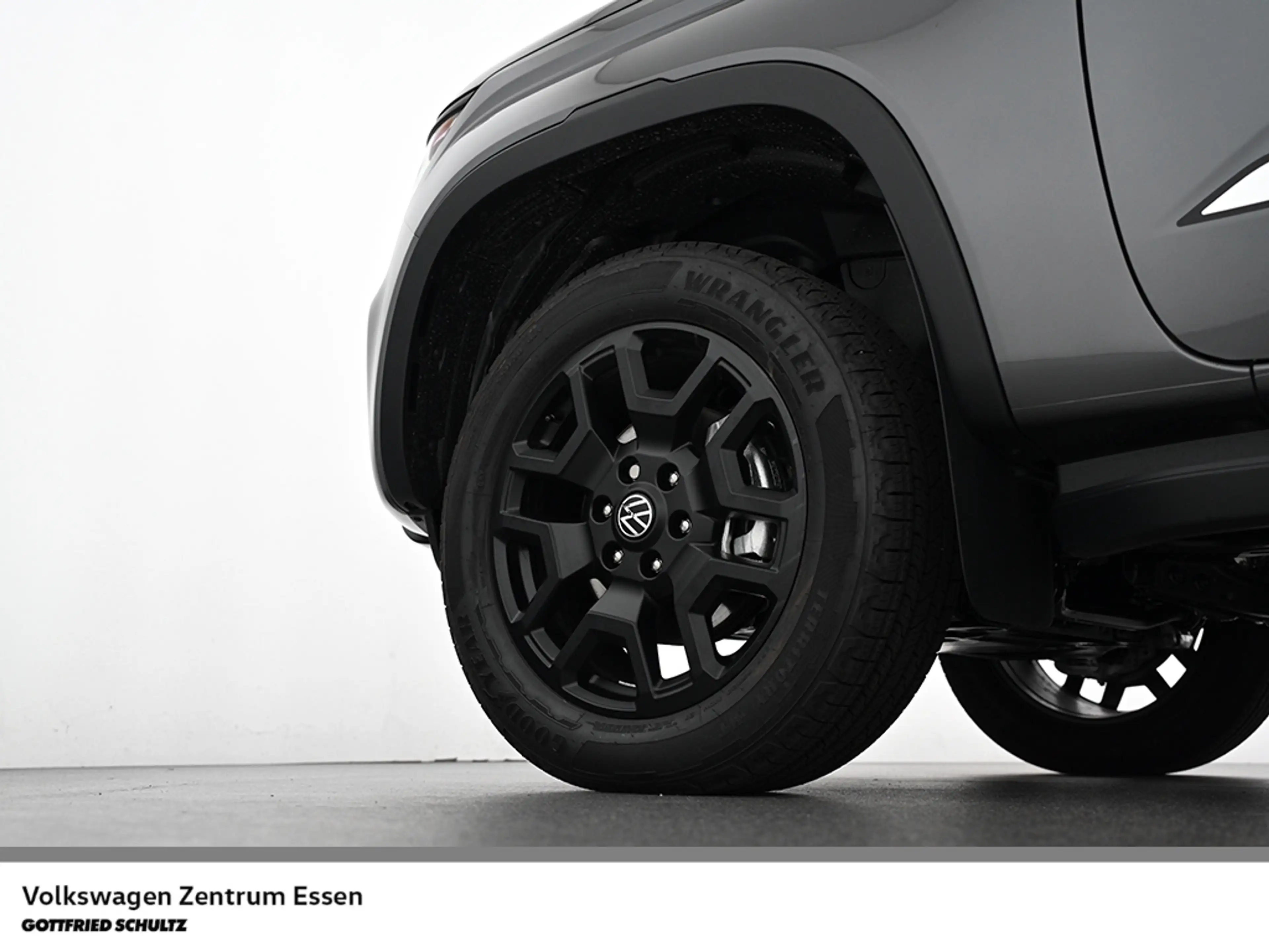 Volkswagen Amarok Dark Label DC 177 kW 3.0 TDI 4Motion 10-Gang Autom — photo 6
