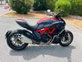 Ducati Diavel RED CARBON 1200 CM3 Roşu - thumbnail 13