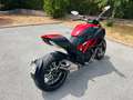 Ducati Diavel RED CARBON 1200 CM3 Roşu - thumbnail 12