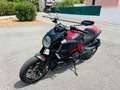 Ducati Diavel RED CARBON 1200 CM3 Roşu - thumbnail 2