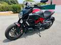 Ducati Diavel RED CARBON 1200 CM3 Roşu - thumbnail 3