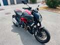 Ducati Diavel RED CARBON 1200 CM3 Roşu - thumbnail 1