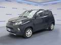Mahindra KUV100 1.2 VVT M-Bifuel(GPL) K6 Schwarz - thumbnail 1