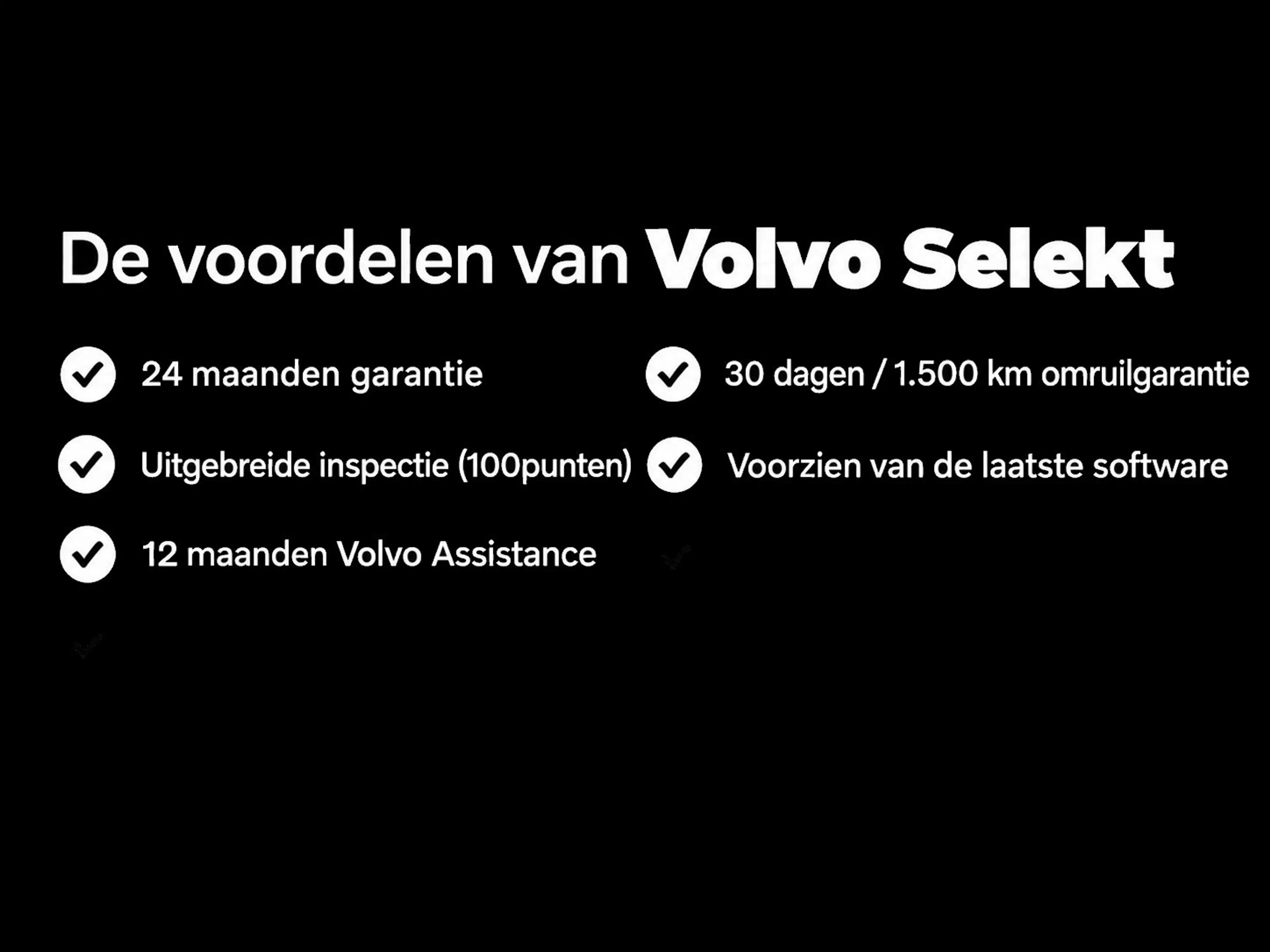 Volvo EX30 Single Motor Extended Range Plus 69 kWh | NL Auto — photo 3
