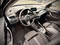 BMW X1 sDrive 18i M-Sport*LED*NAVI*SHZ*PDC*TEMPOMAT Schwarz - thumbnail 10