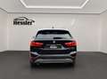 BMW X1 sDrive 18i M-Sport*LED*NAVI*SHZ*PDC*TEMPOMAT Schwarz - thumbnail 5