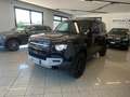 Land Rover Defender 110 3.0d i6 mhev S awd 200cv auto Zwart - thumbnail 2