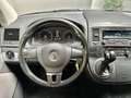 Volkswagen T5 Multivan COMFORTLINE*AHK*PDC*2HAND*106TKM* Schwarz - thumbnail 9