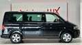 Volkswagen T5 Multivan COMFORTLINE*AHK*PDC*2HAND*106TKM* Schwarz - thumbnail 3