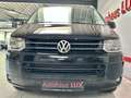 Volkswagen T5 Multivan COMFORTLINE*AHK*PDC*2HAND*106TKM* Schwarz - thumbnail 2