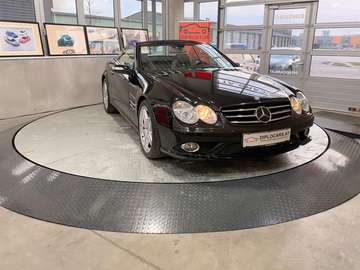 SL 55 AMG Evolution Mopf1