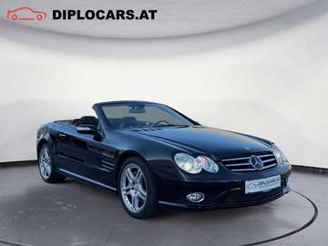 SL 55 AMG Evolution Mopf1