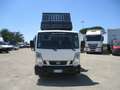 Nissan Cabstar NT 400 3000 130CV E6 RIBALTABILE TRIL 92000 KM Білий - thumbnail 2