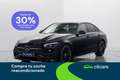 Mercedes-Benz C 200 9G-Tronic Zwart - thumbnail 1