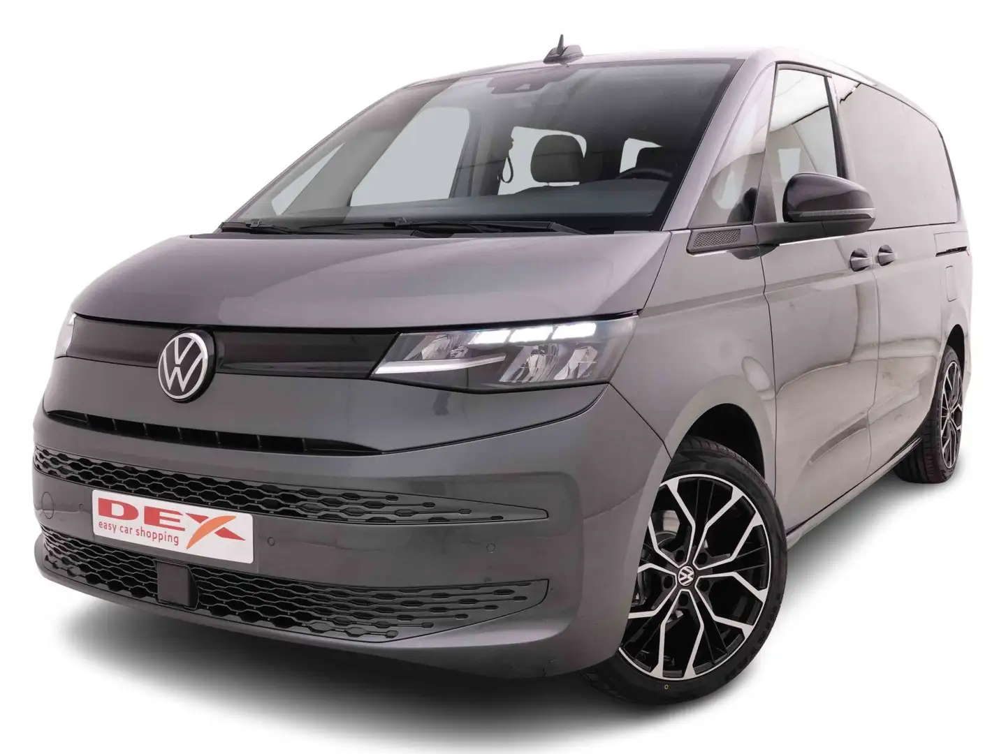 Volkswagen T7 Multivan 2.0 TDi Life DSG Szary - 1