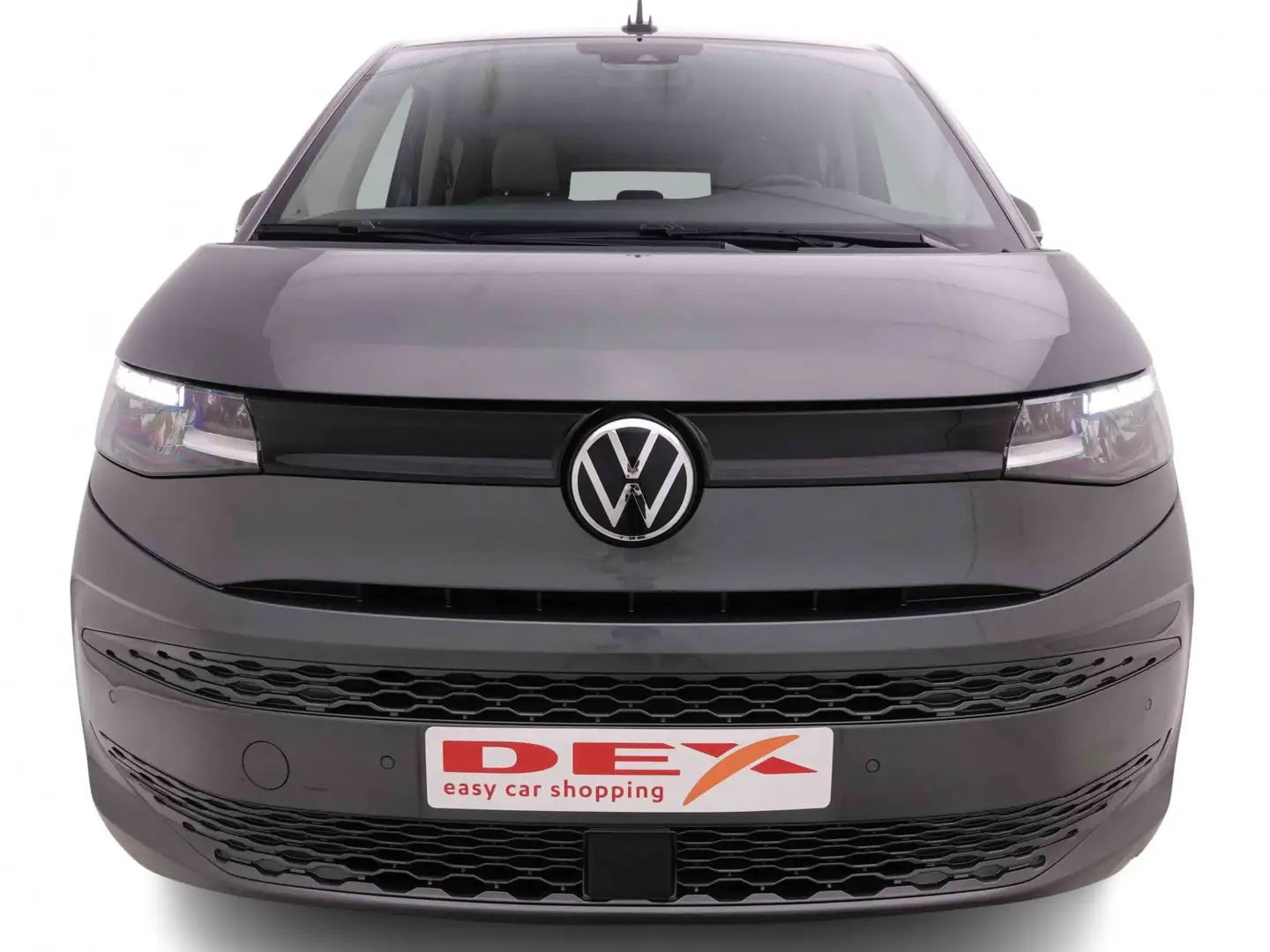 Volkswagen T7 Multivan 2.0 TDi Life DSG Szary - 2