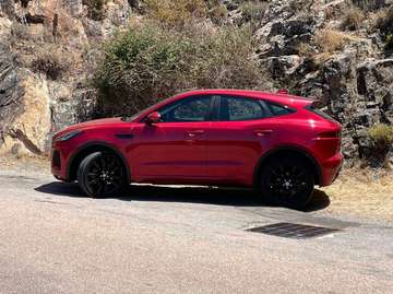 E-Pace 2.0 D - 180 ch AWD BVA R-Dynamic