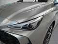MG MG3 1.5 Hybrid+ Luxury LED ALU 360°Navi ACC SHZ Teille Argent - thumbnail 19