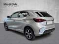 MG MG3 1.5 Hybrid+ Luxury LED ALU 360°Navi ACC SHZ Teille Argent - thumbnail 5