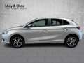 MG MG3 1.5 Hybrid+ Luxury LED ALU 360°Navi ACC SHZ Teille Argent - thumbnail 2