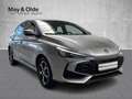 MG MG3 1.5 Hybrid+ Luxury LED ALU 360°Navi ACC SHZ Teille Argent - thumbnail 4