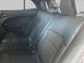 MG MG3 1.5 Hybrid+ Luxury LED ALU 360°Navi ACC SHZ Teille Argent - thumbnail 8