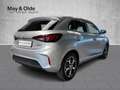 MG MG3 1.5 Hybrid+ Luxury LED ALU 360°Navi ACC SHZ Teille Argent - thumbnail 3