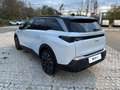 Peugeot 5008 Hybrid 136 e-DCS6 GT 7 posti Bianco - thumbnail 3