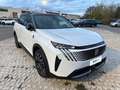 Peugeot 5008 Hybrid 136 e-DCS6 GT 7 posti Bianco - thumbnail 5